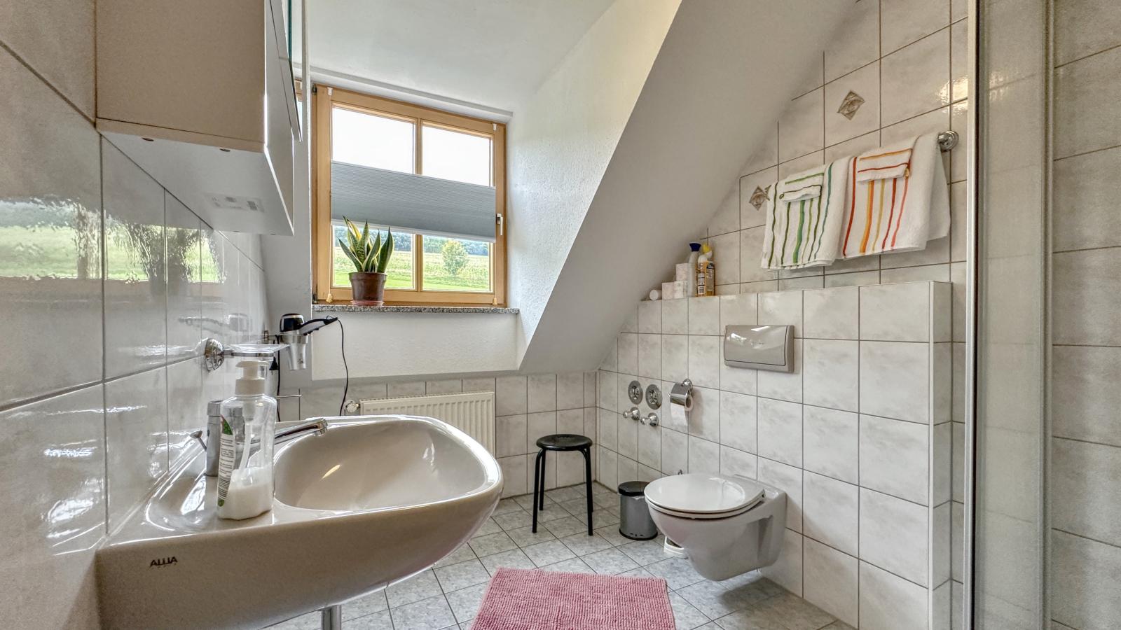 Blumenhof II-Bathroom