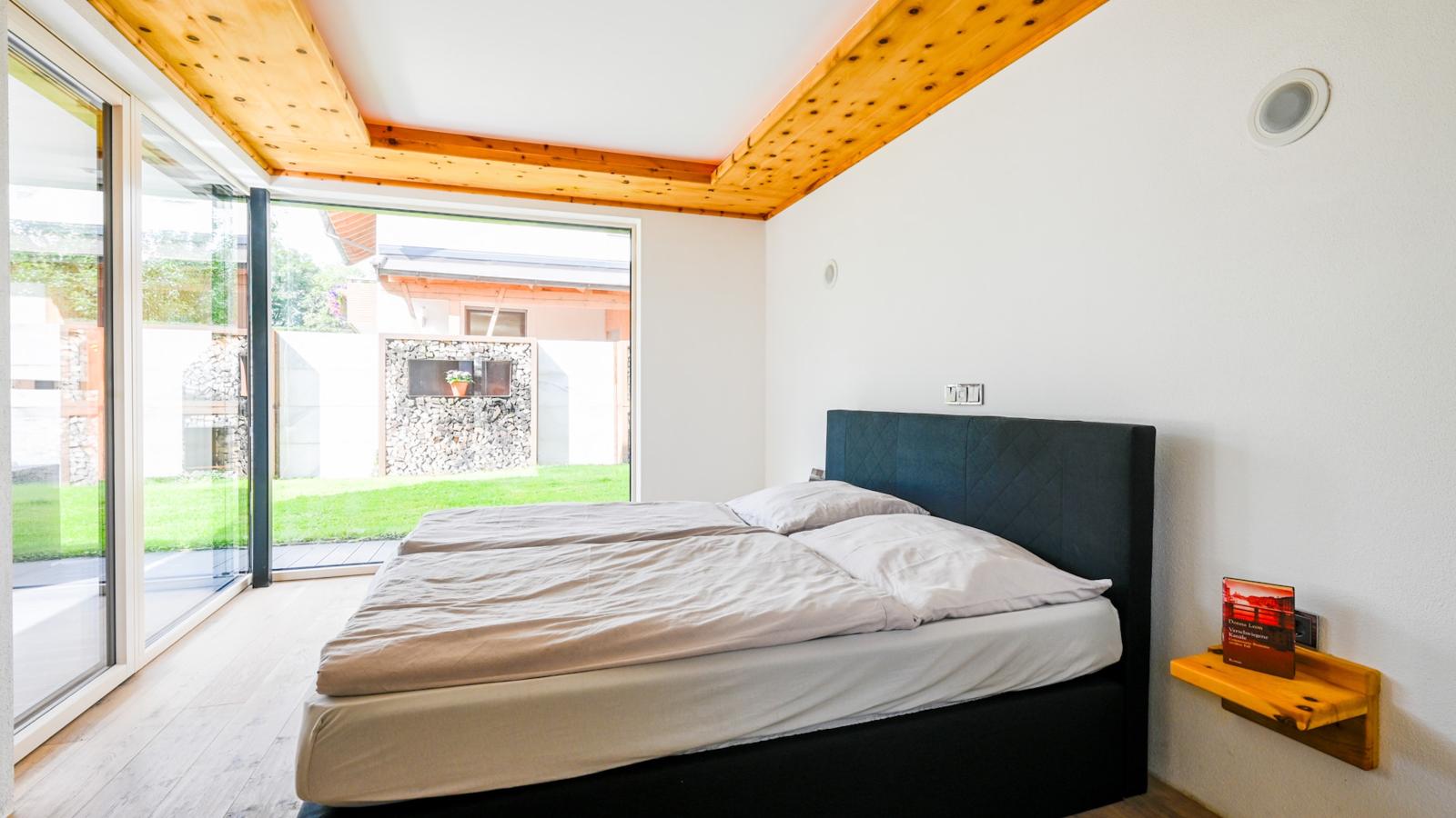 Alpin Chalet ARTE