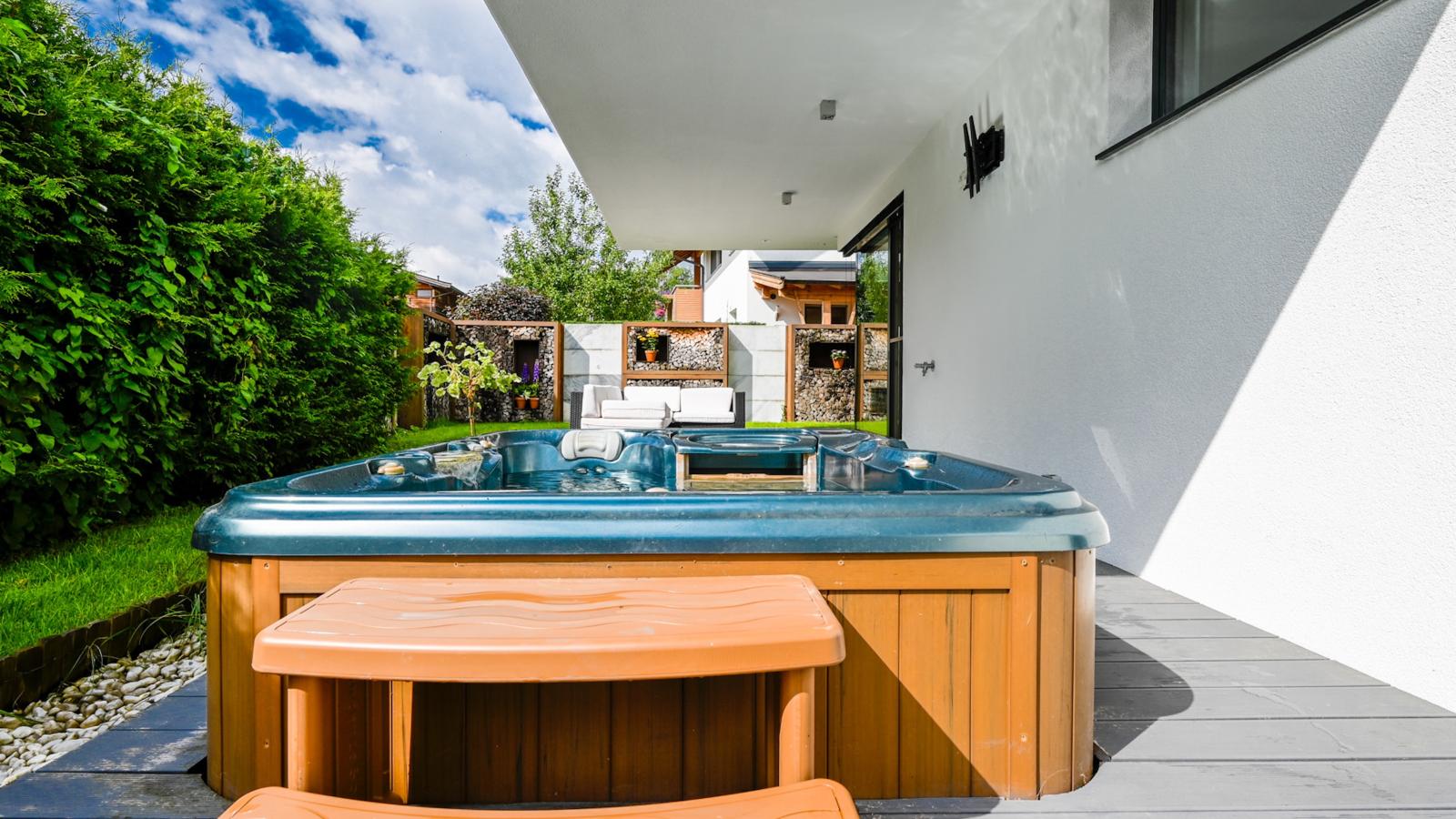 Alpin Chalet ARTE