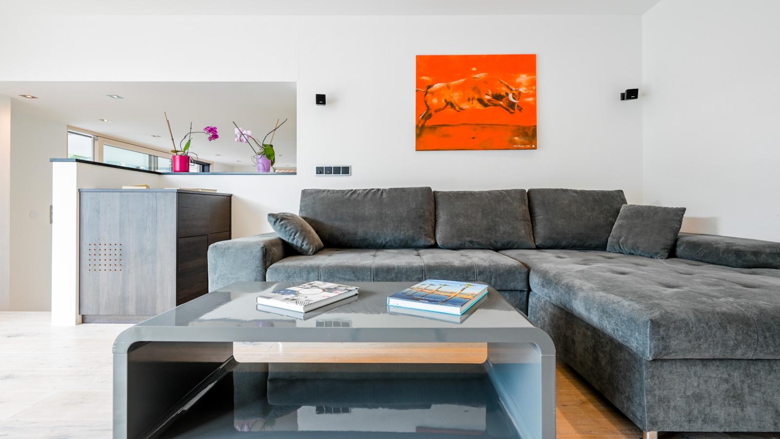 Alpin Chalet ARTE