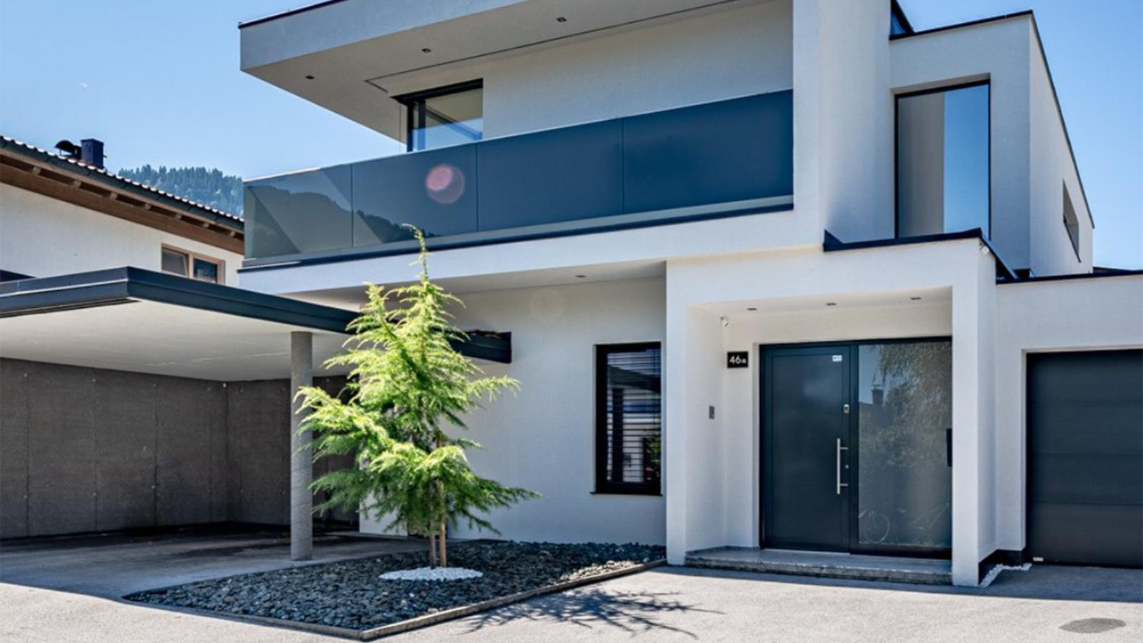 Alpin Chalet ARTE