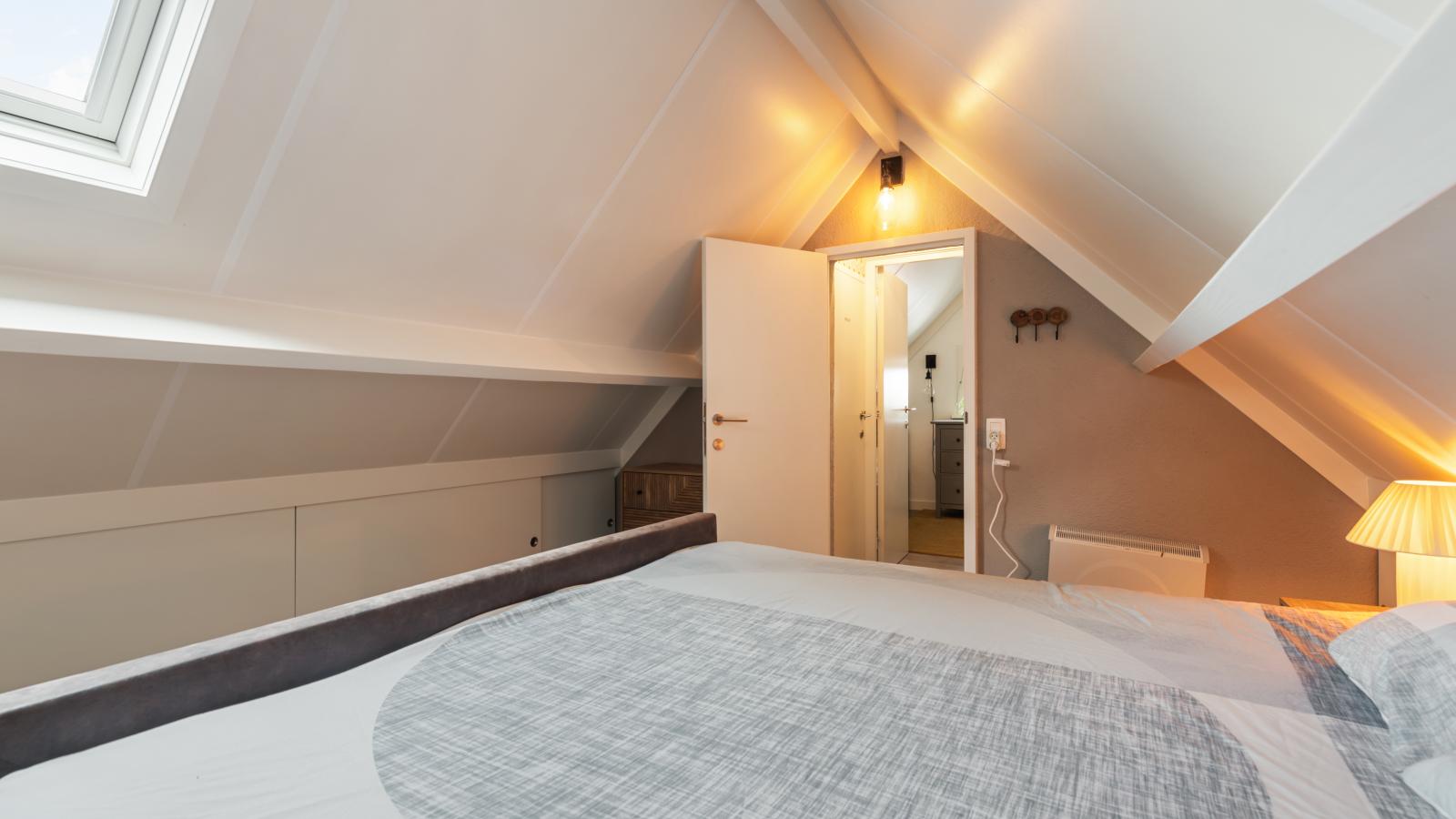 Villa Belle Haan - Chambre