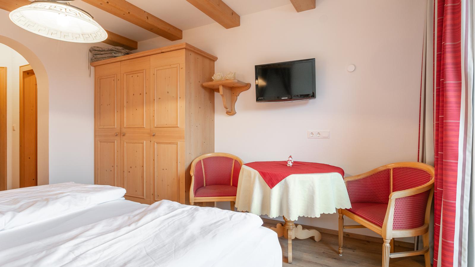 Landhaus Marchfeld Top 1  Top 2-Slaapkamer