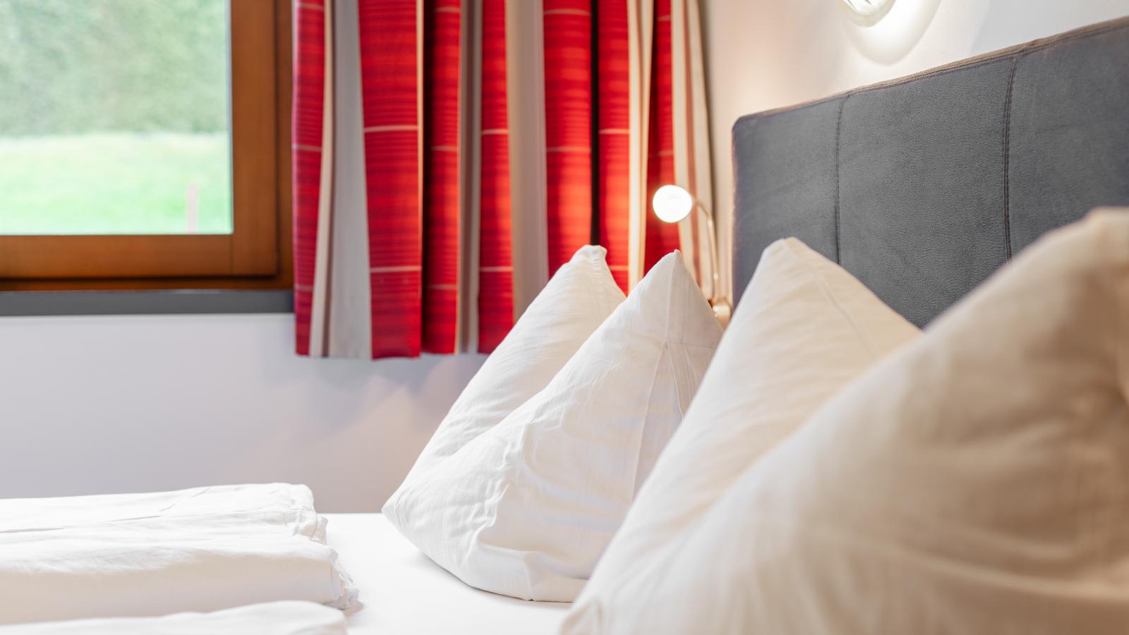 Landhaus Marchfeld Top 1  Top 2-Slaapkamer