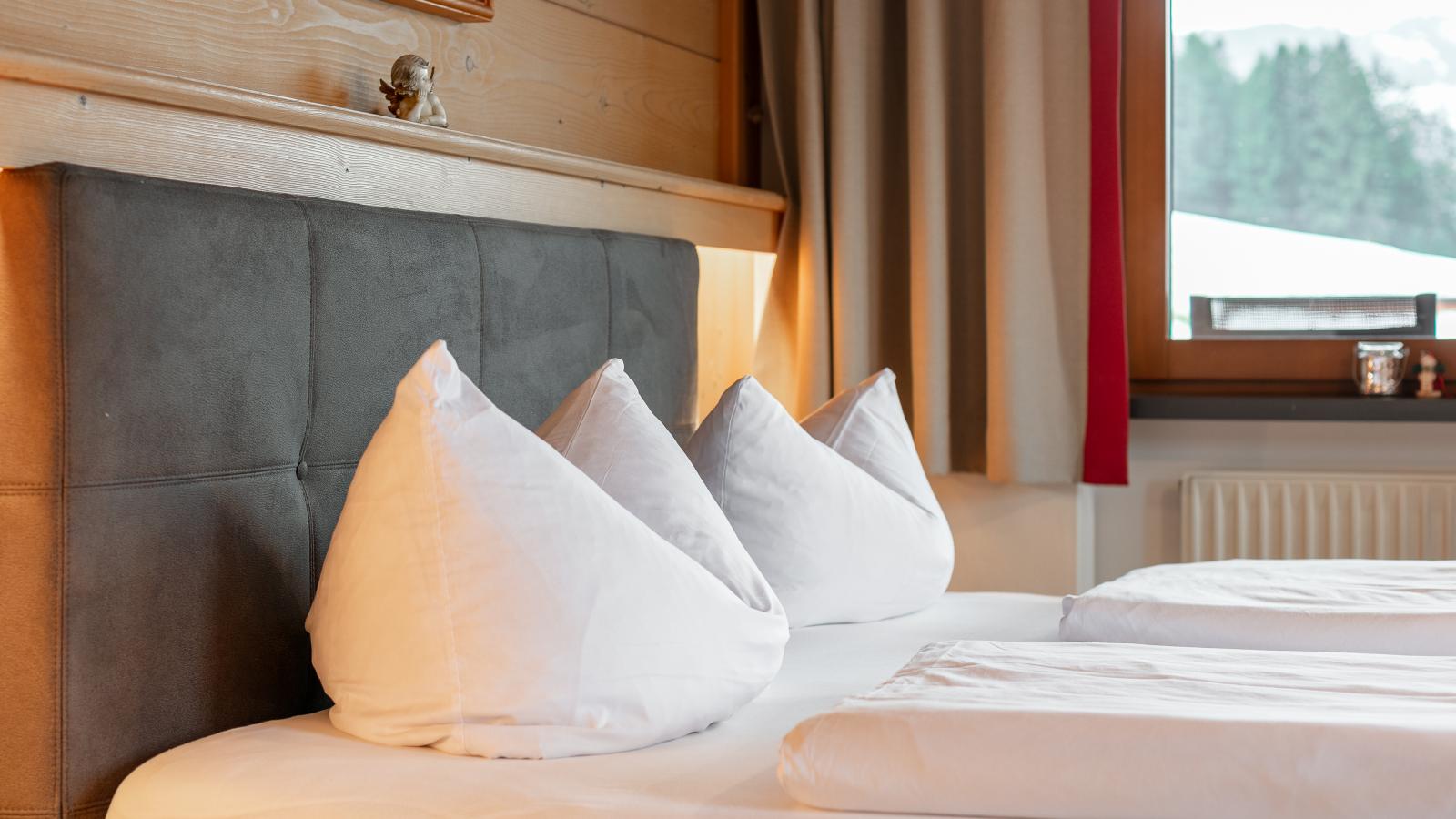 Landhaus Marchfeld Top 1 Top 2