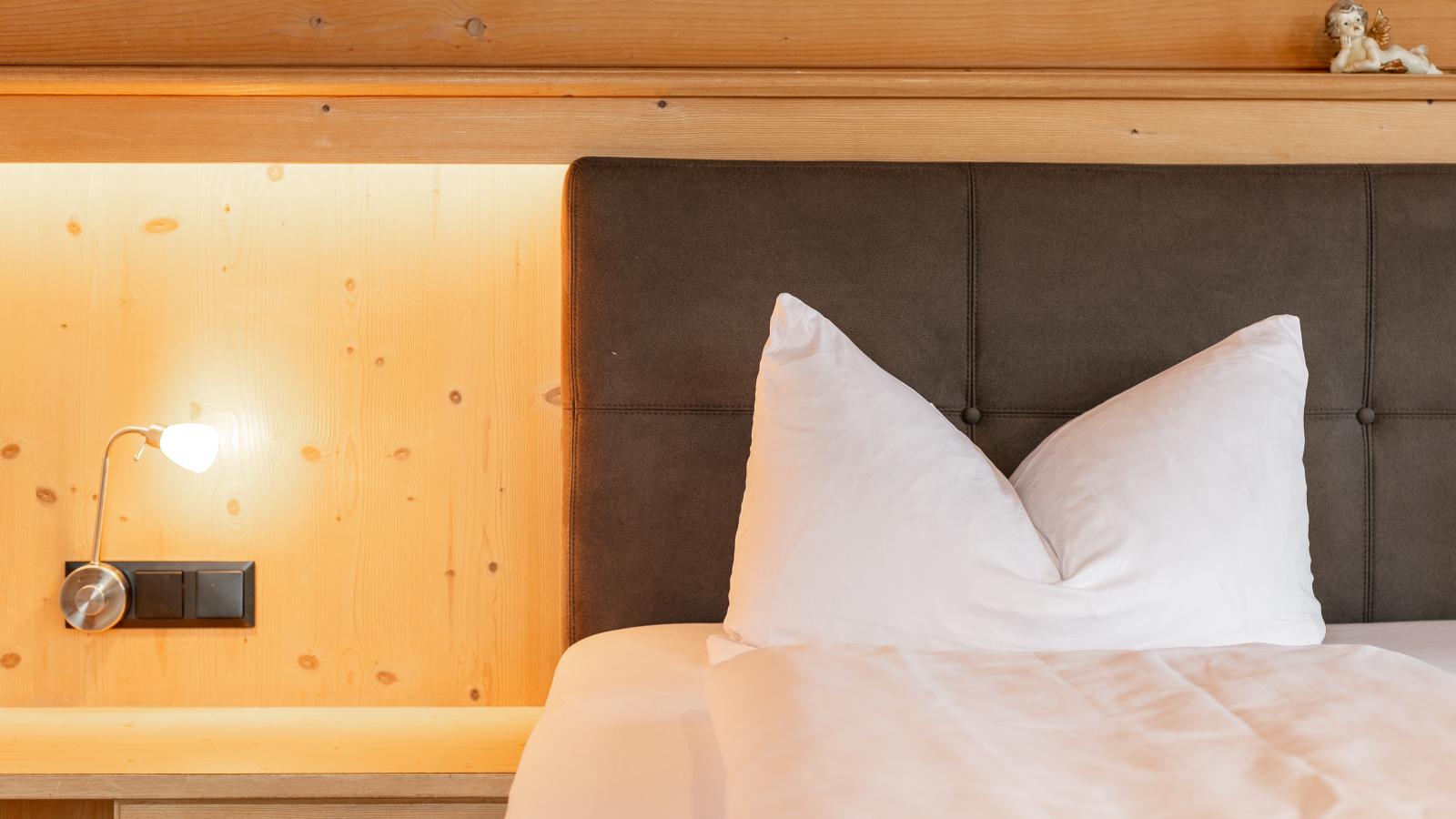 Landhaus Marchfeld Top 1  Top 2-Slaapkamer