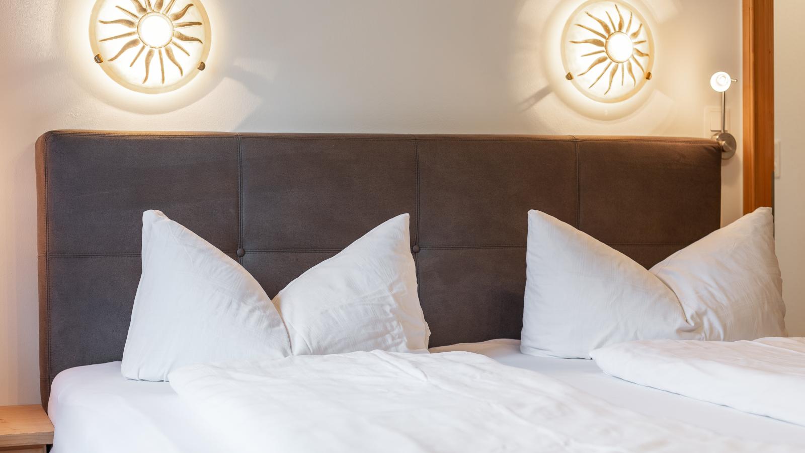 Landhaus Marchfeld Top 1  Top 2-Slaapkamer