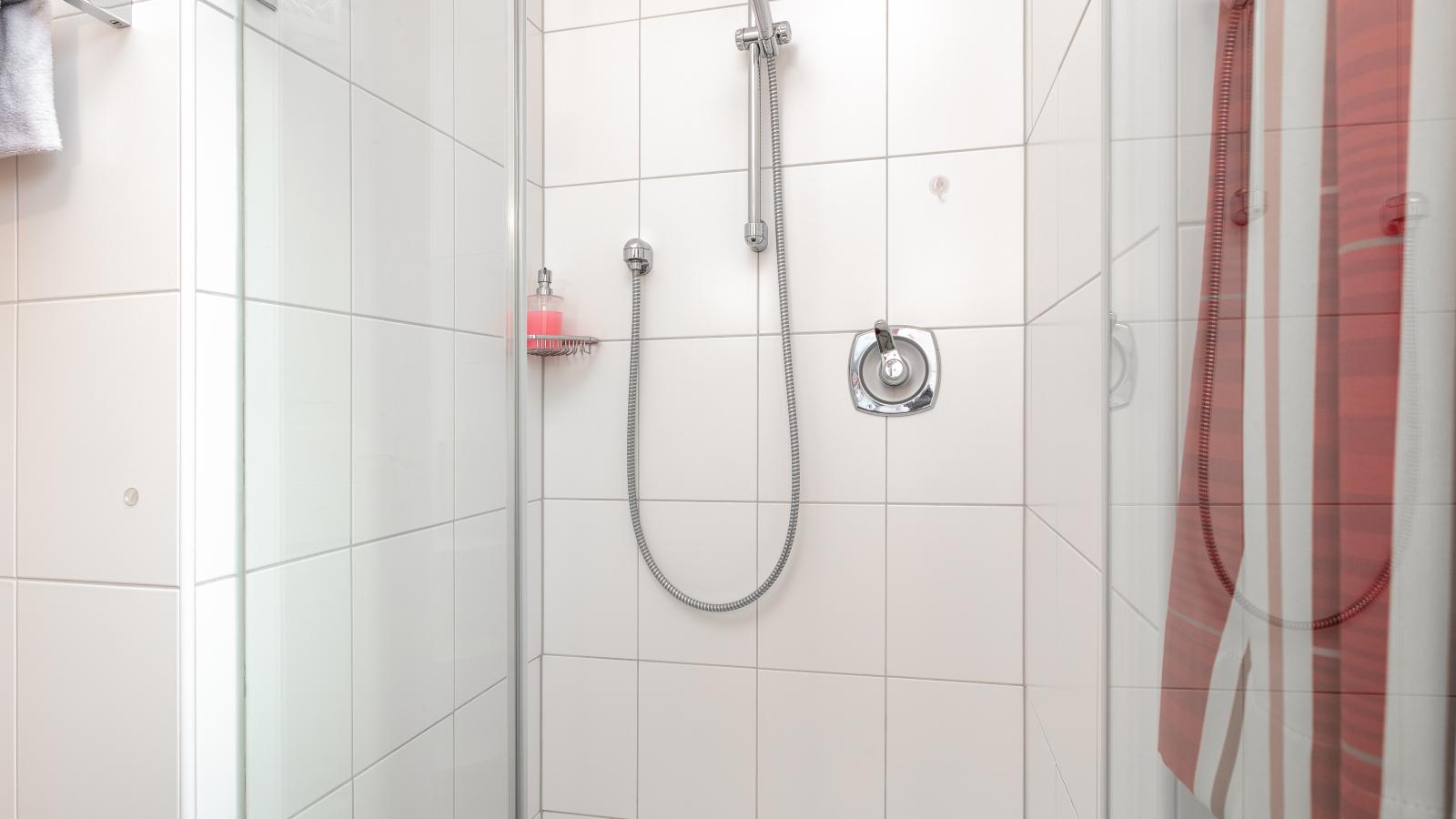 Landhaus Marchfeld Top 1  Top 2-Badkamer