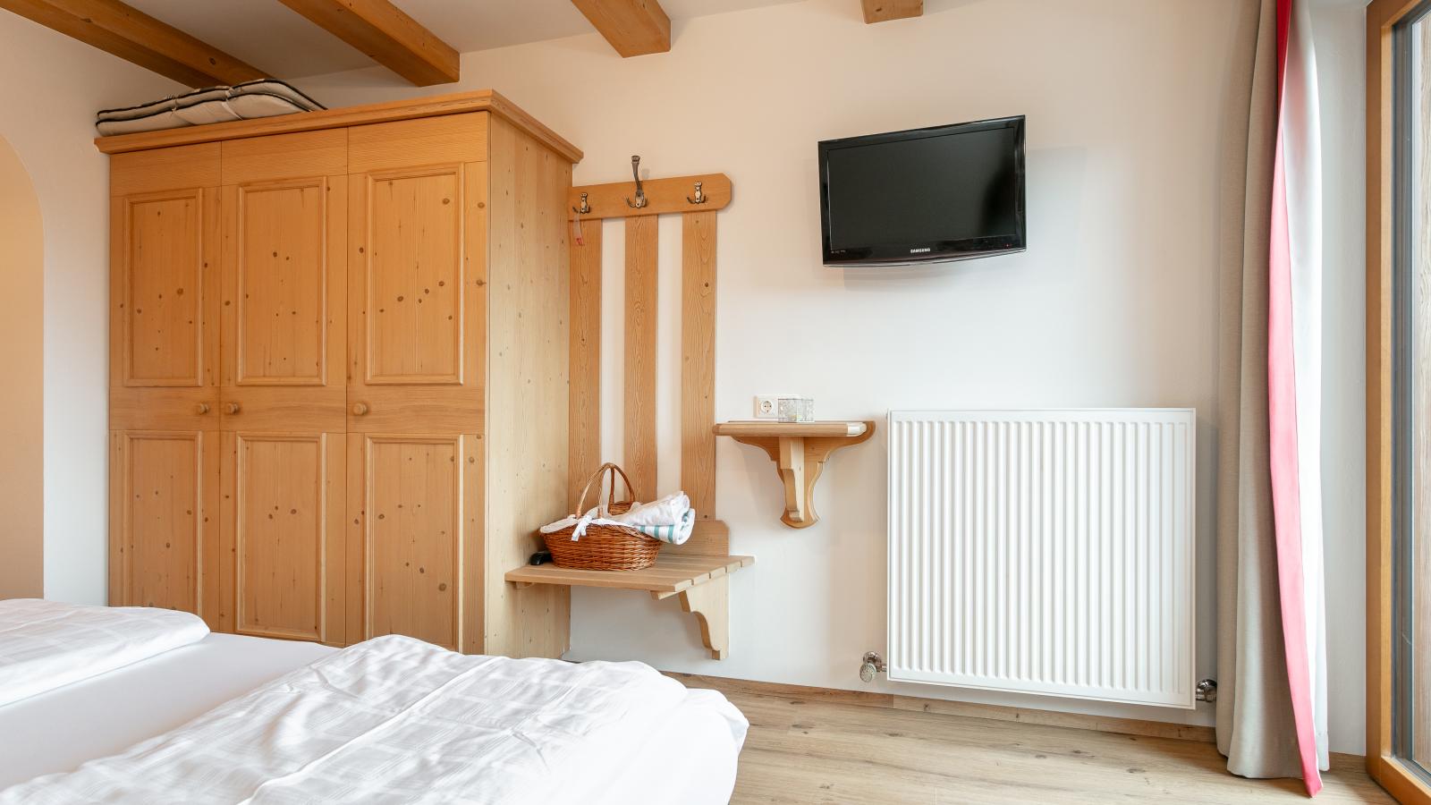 Landhaus Marchfeld Top 1  Top 2 Top 3-Slaapkamer