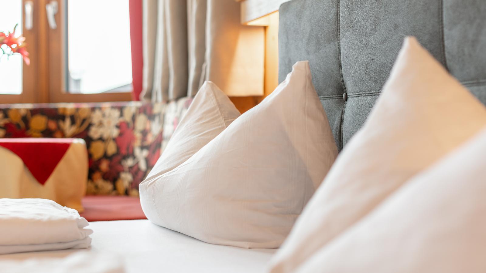 Landhaus Marchfeld Top 1  Top 2 Top 3-Slaapkamer