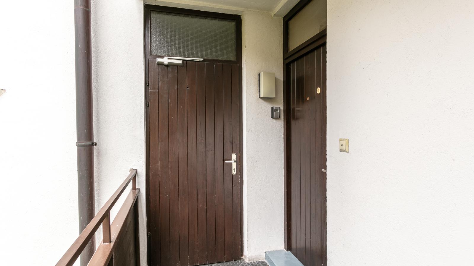 Kirchberg Panorama-Hal-ontvangst