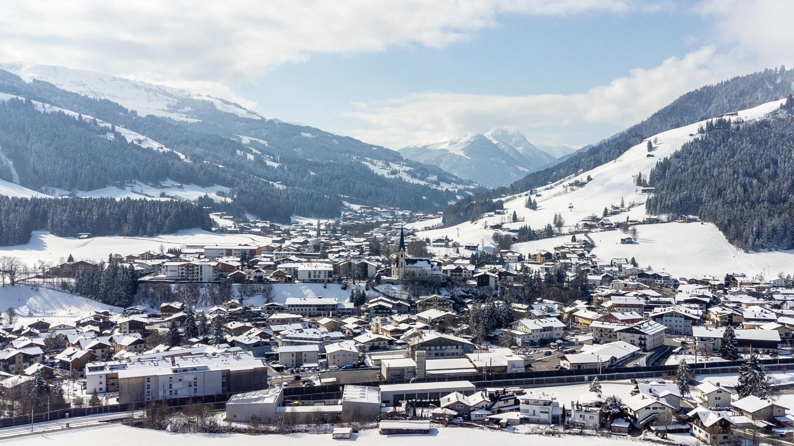 Kirchberg Panorama - Untagged