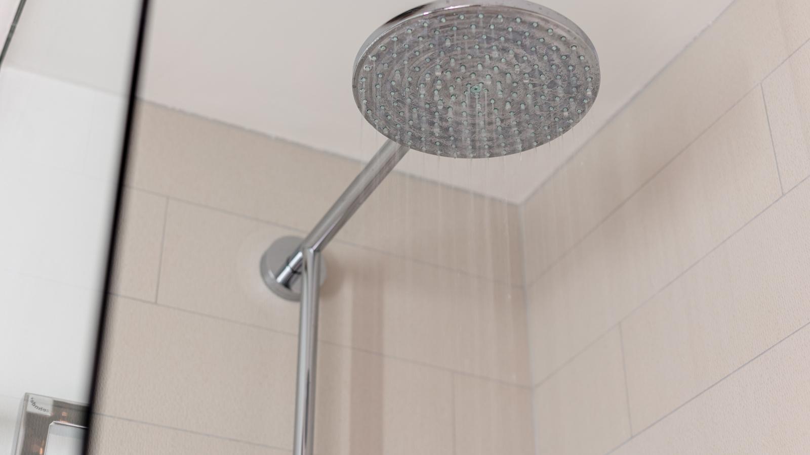 Kirchberg Panorama-Badkamer