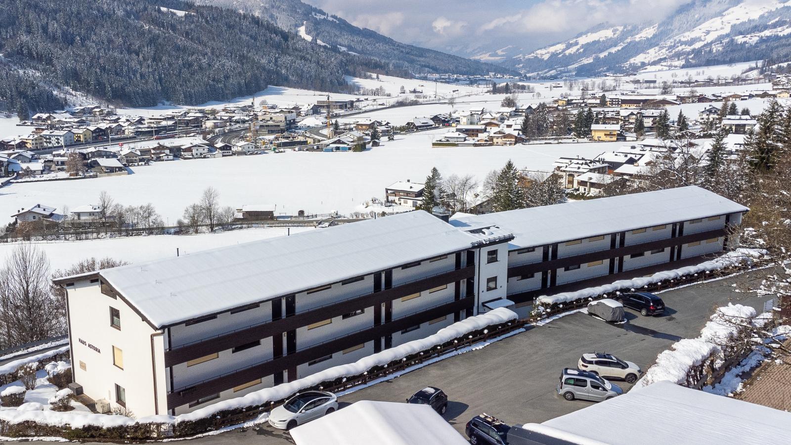 Kirchberg Panorama - Untagged