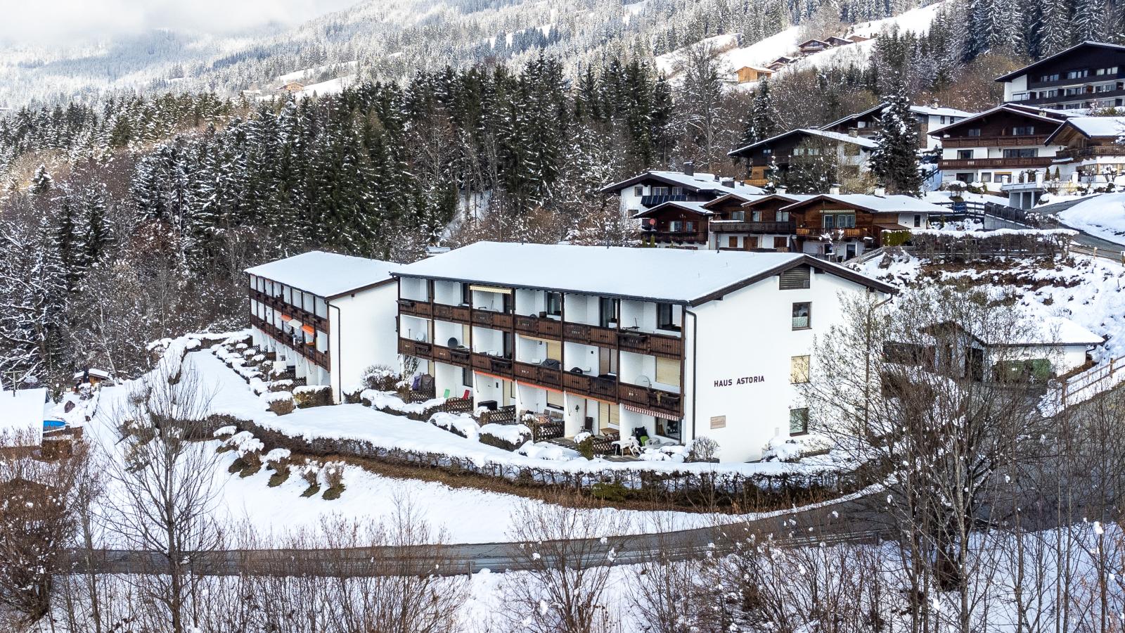 Kirchberg Panorama - Untagged