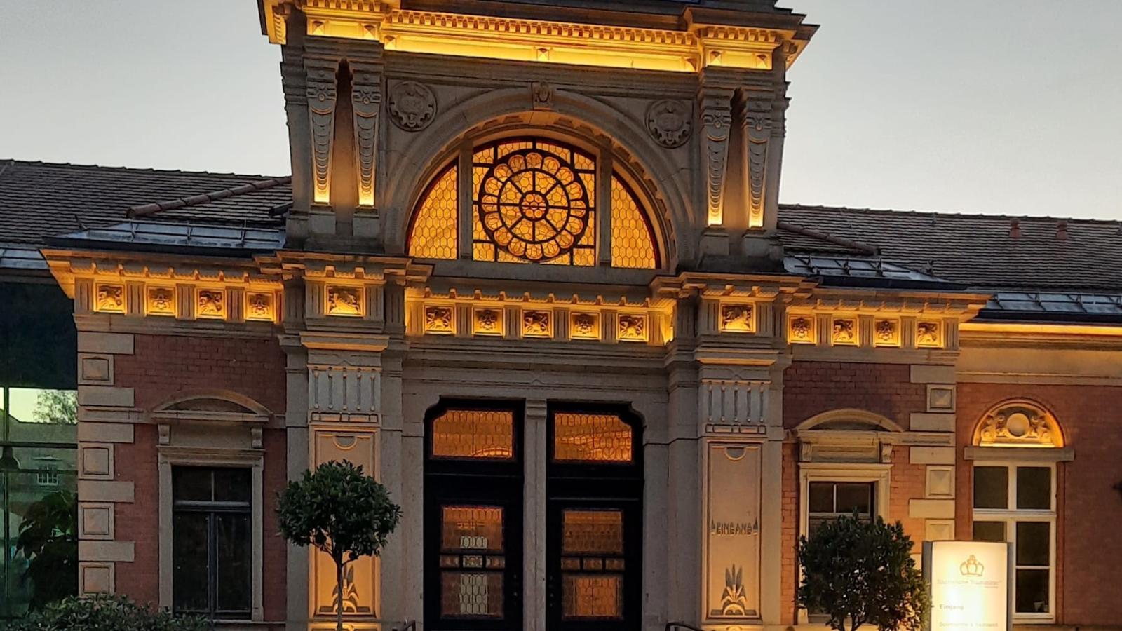 Edith-Gebieden zomer 5km