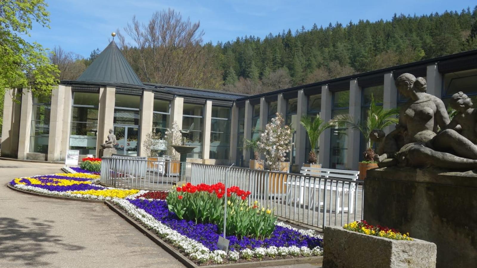 Edith-Gebieden zomer 5km