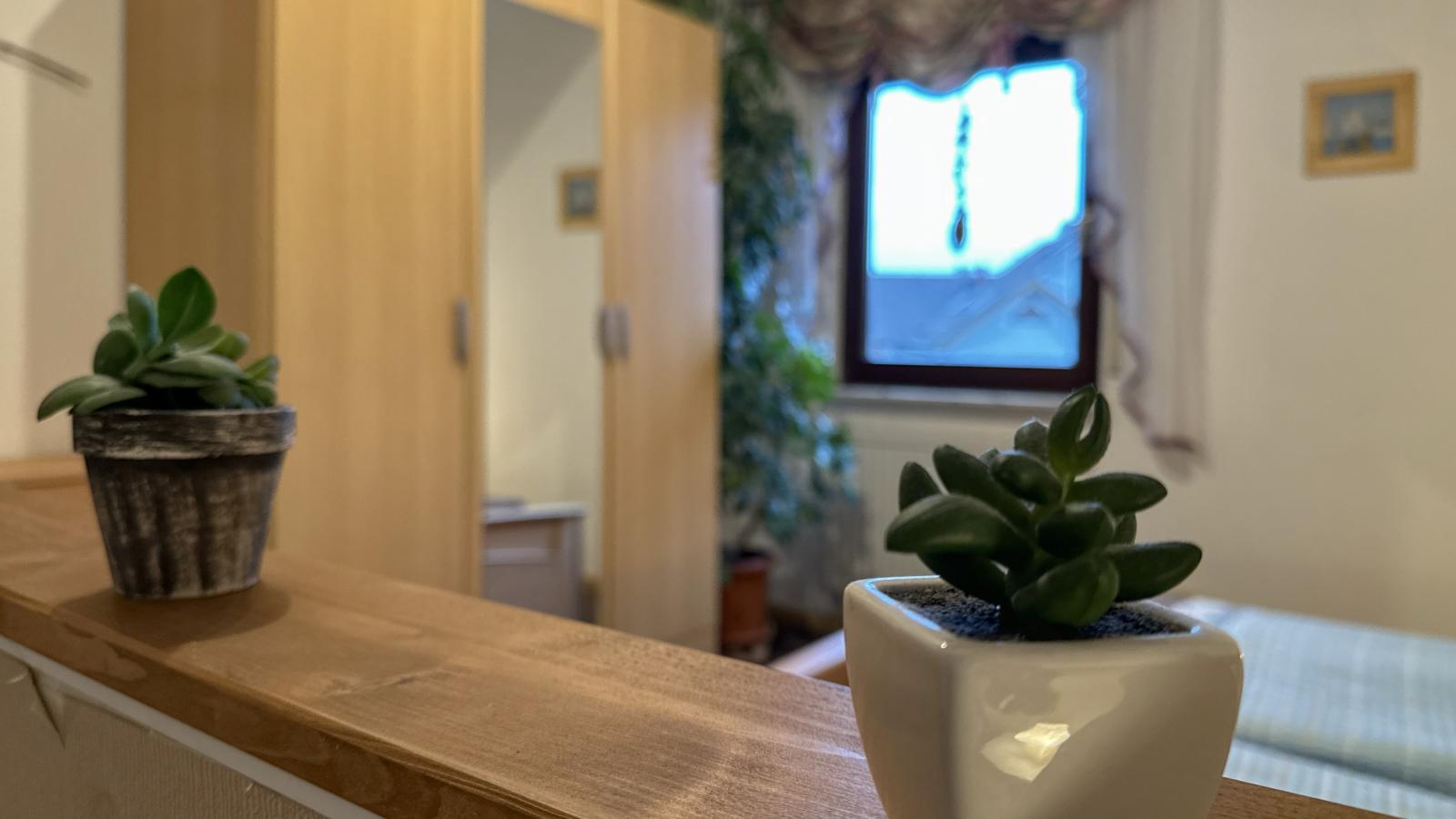 Am Sonnenblick-Sfeer