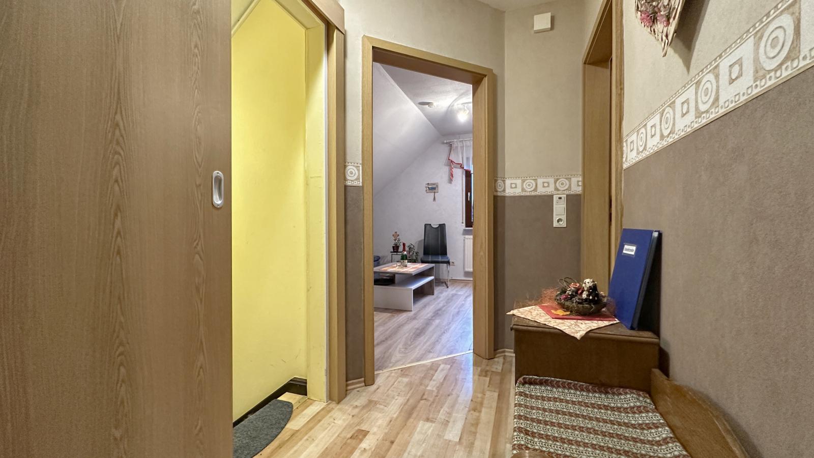 Am Sonnenblick-Overloop