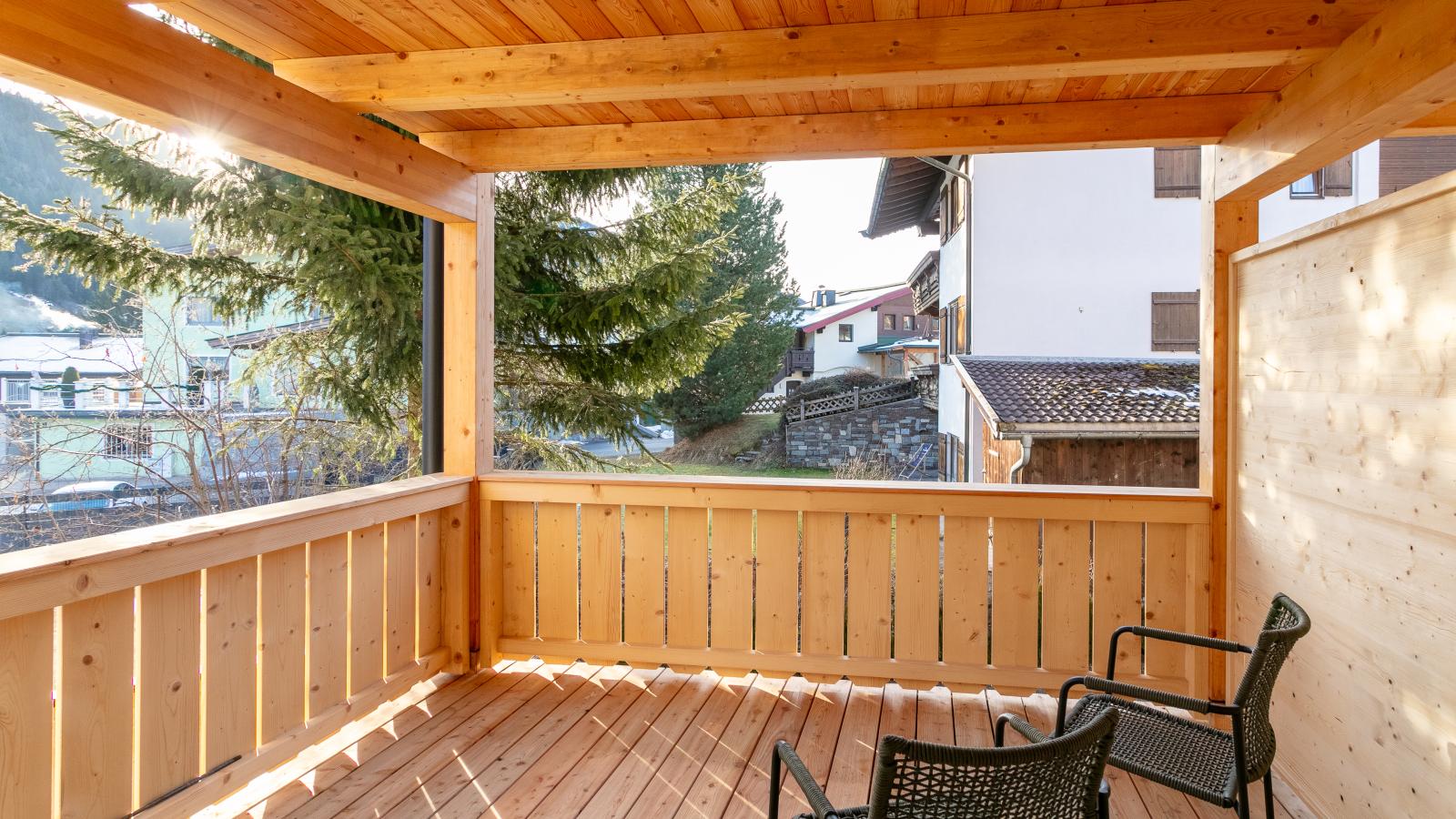 Haus Tauernblick Top 2