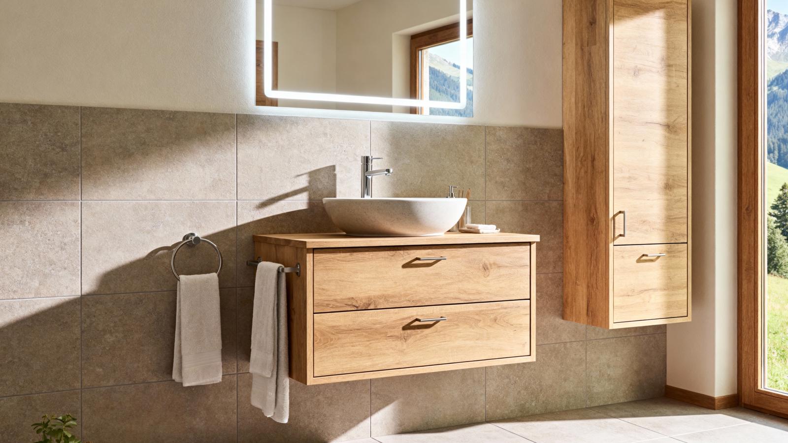 Apartments Waldinger Top 2-Badezimmer