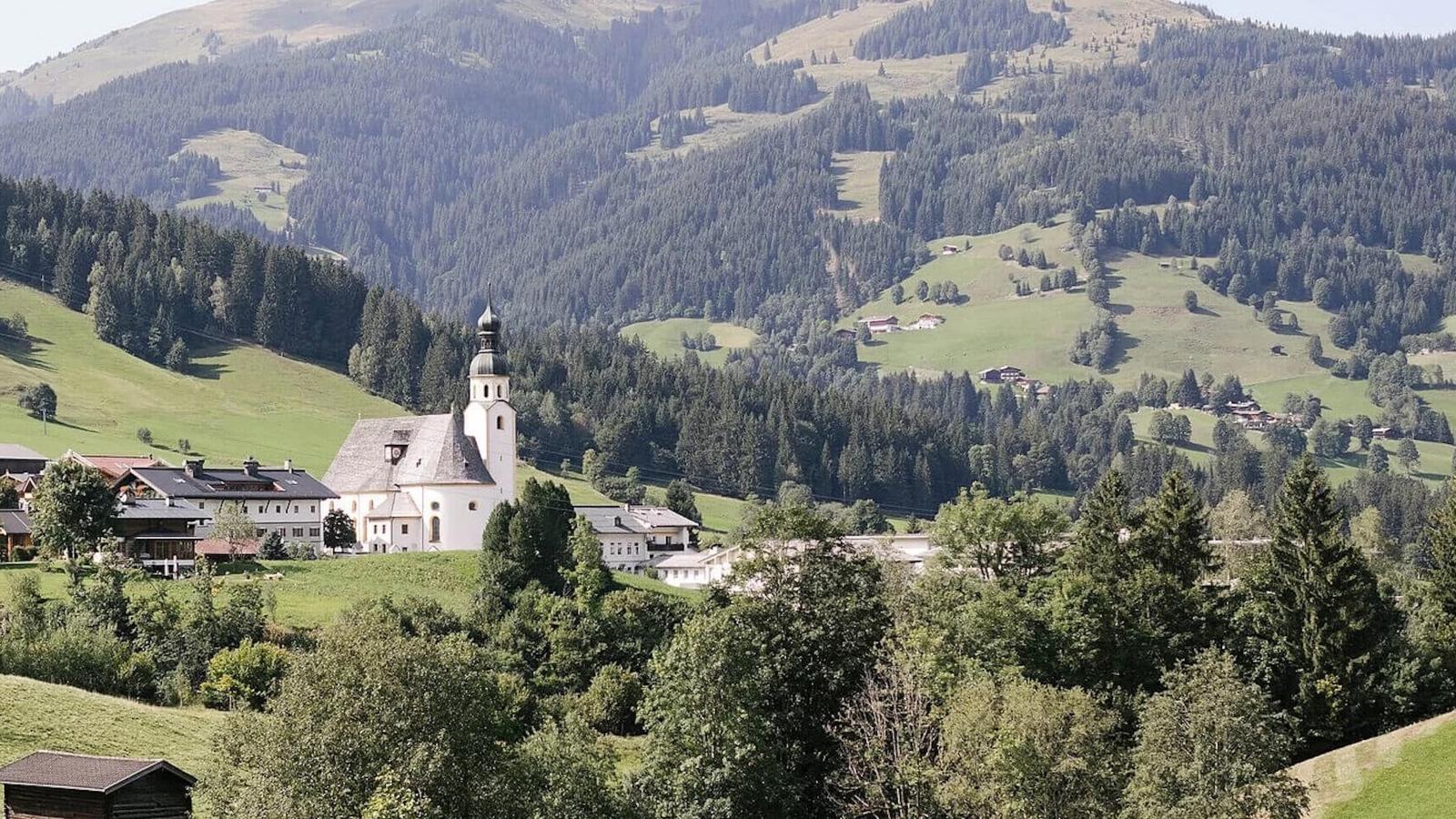 Apartments Waldinger Top 3-Gebiete Sommer 5 km