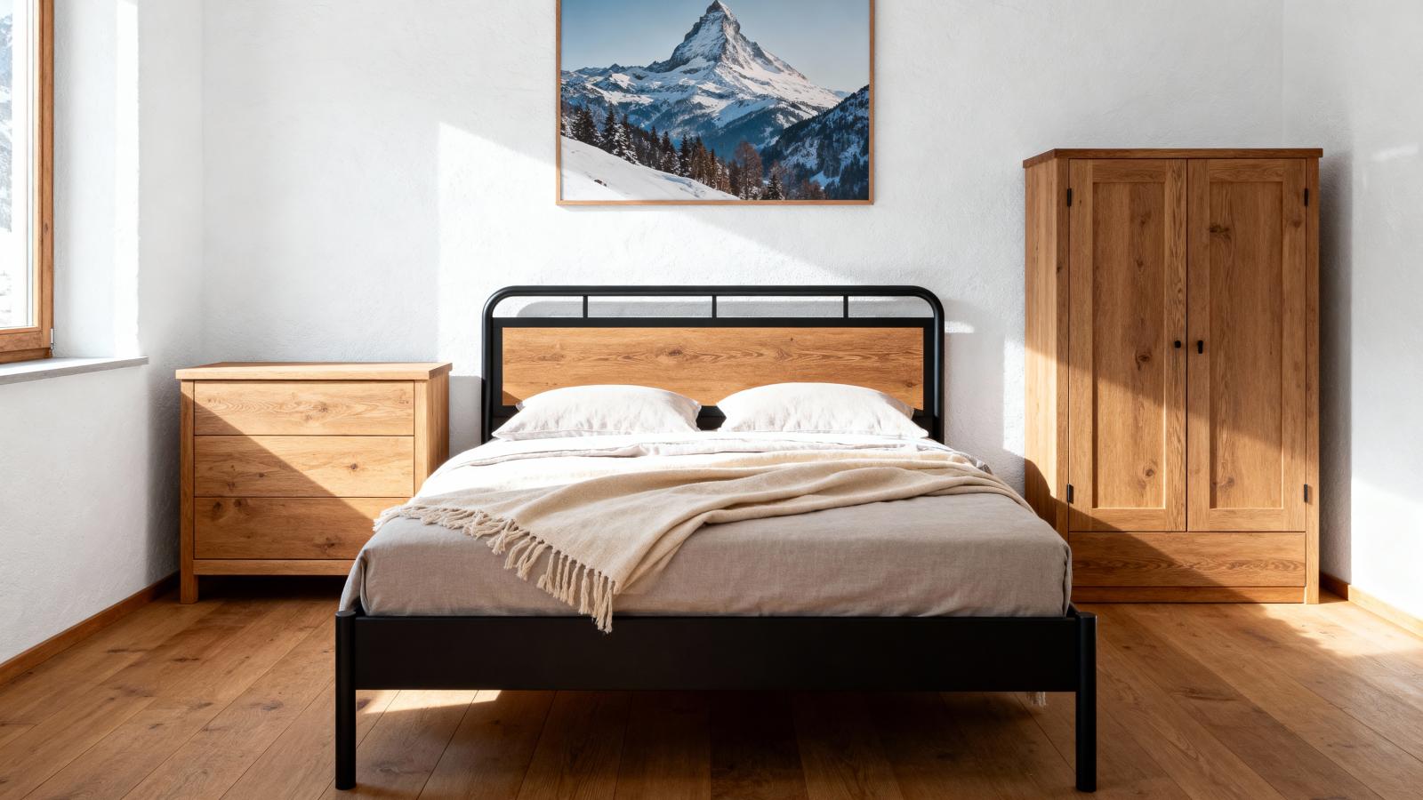 Apartments Waldinger Top 3-Schlafzimmer