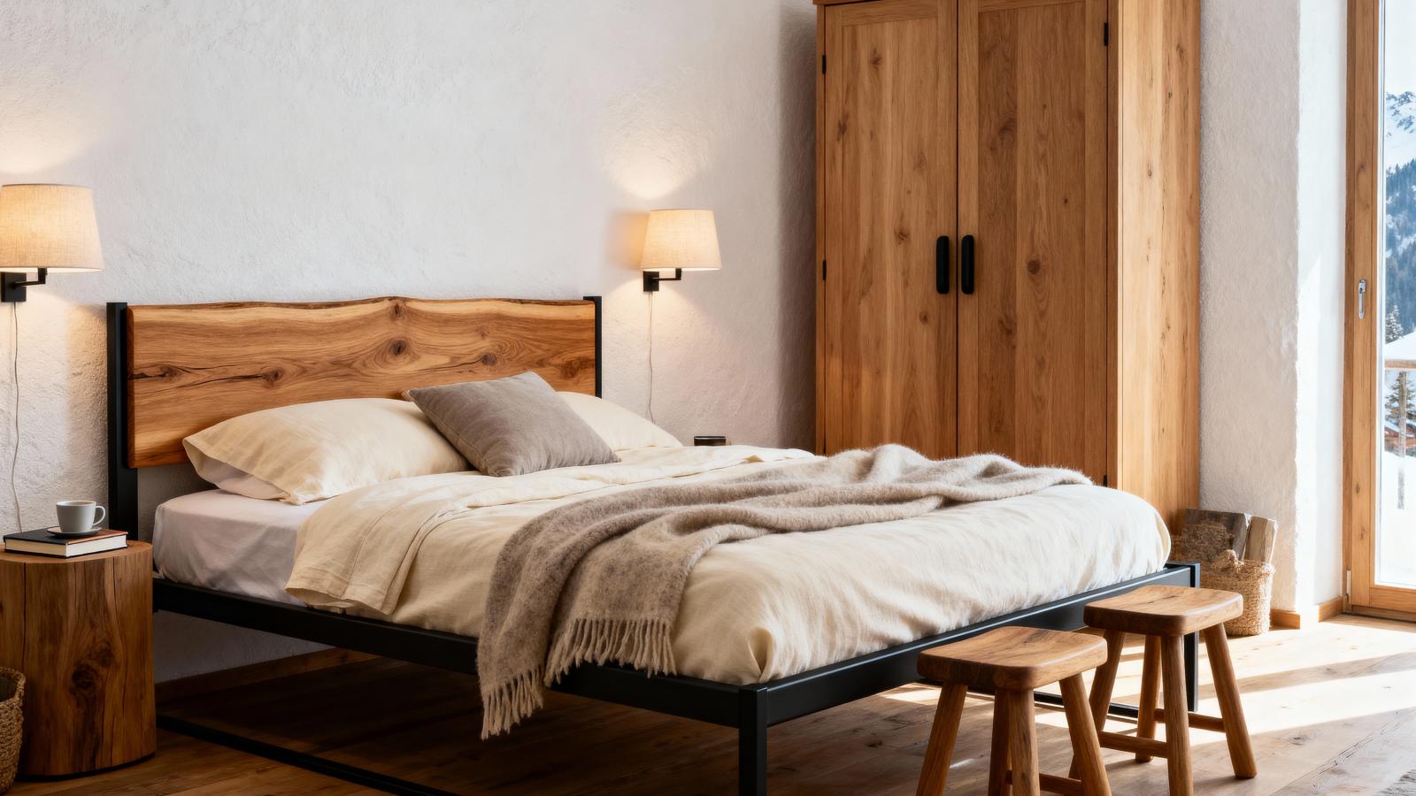 Apartments Waldinger Top 4-Schlafzimmer