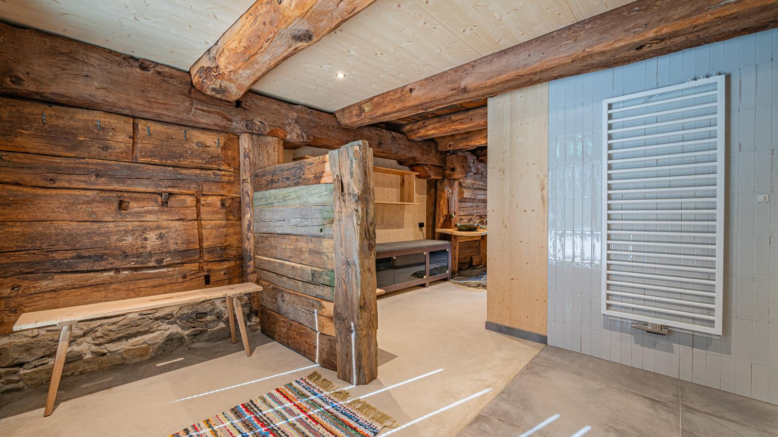 Raneburg 4-Wellness