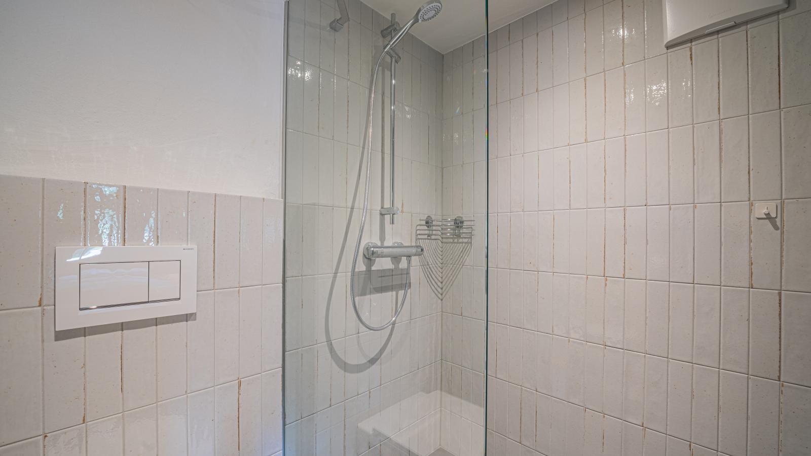 Raneburg 4-Bathroom