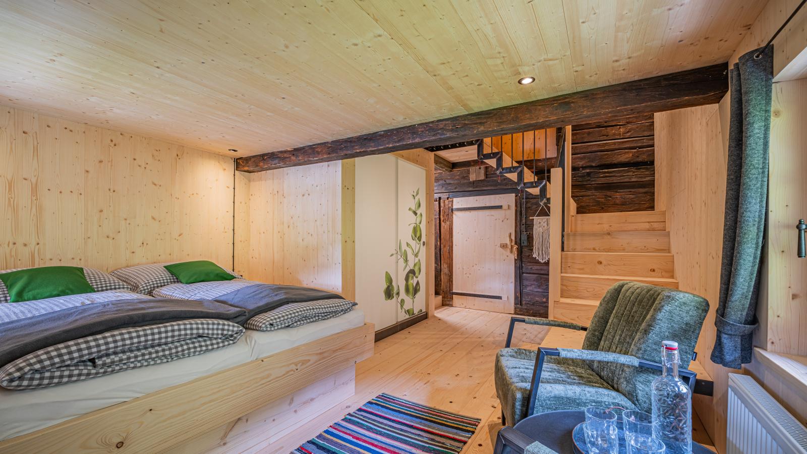 Raneburg 4-Bedroom