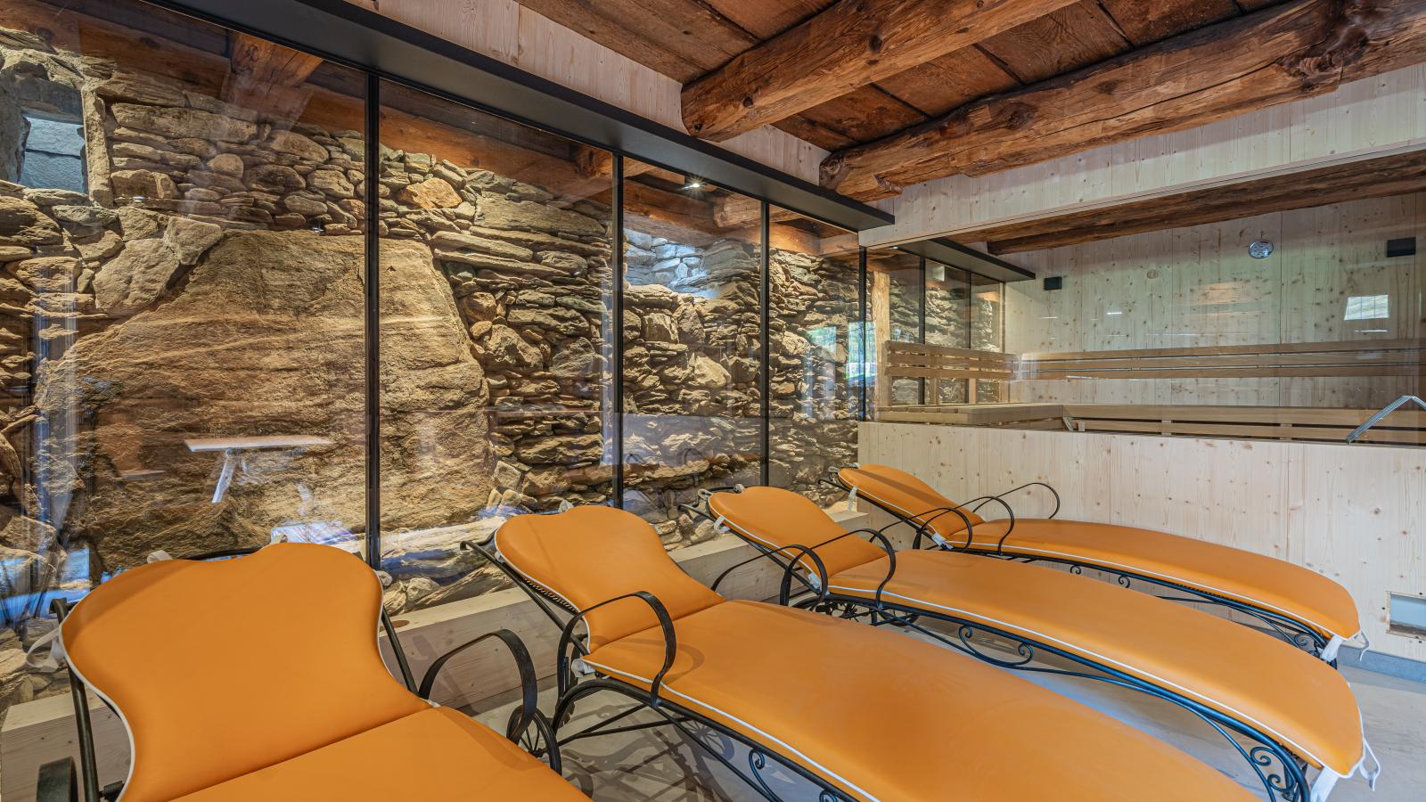 Raneburg 4-Wellness