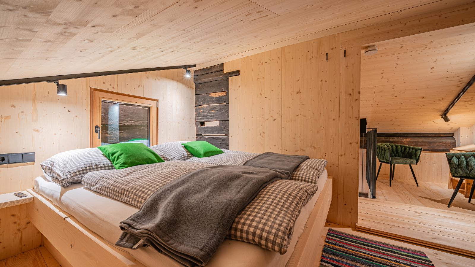 Raneburg 4-Bedroom