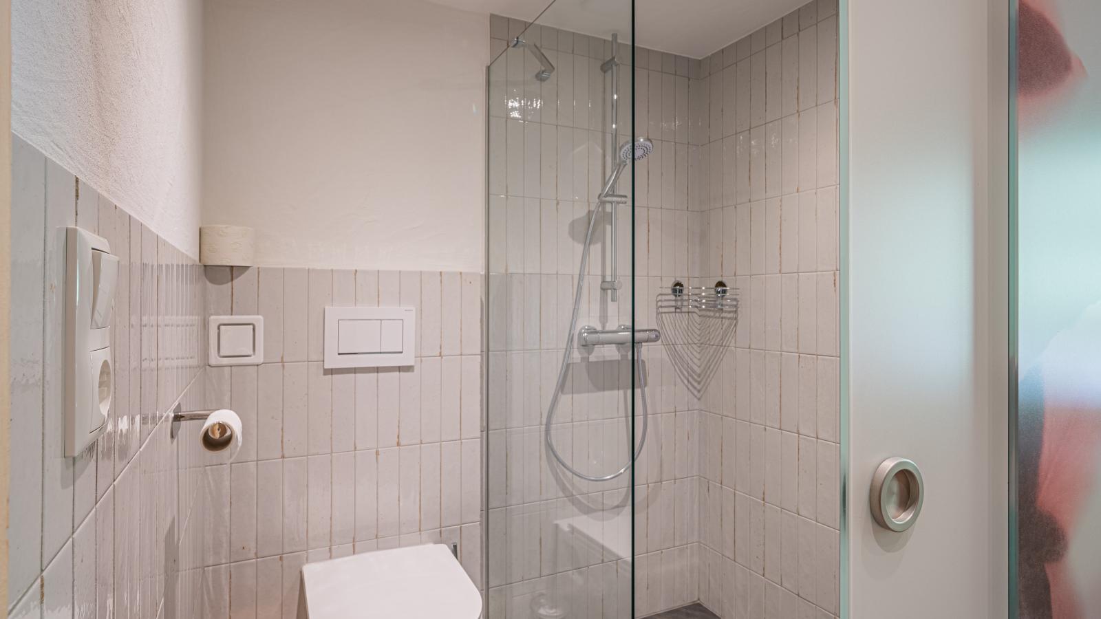 Raneburg 4-Bathroom