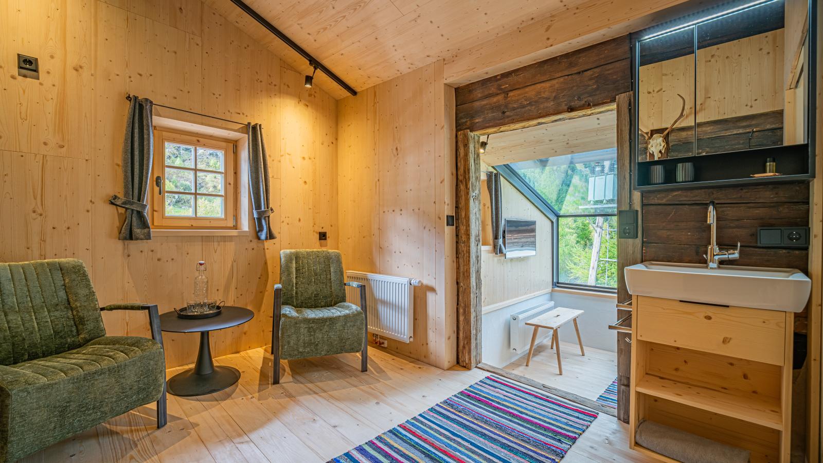 Raneburg 4-Bedroom