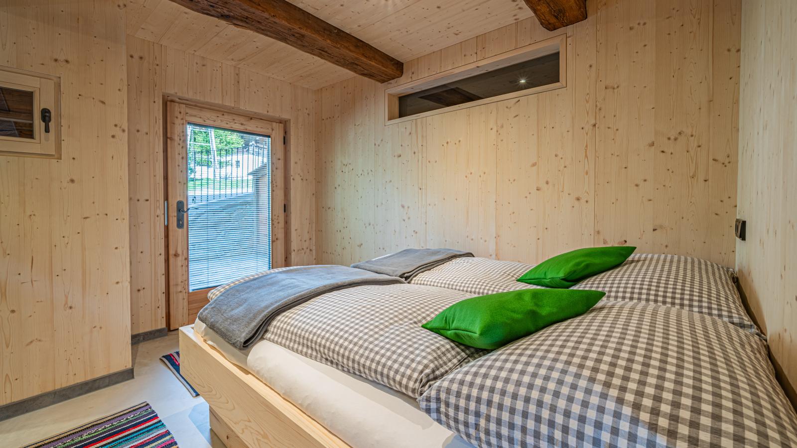 Raneburg 4-Bedroom