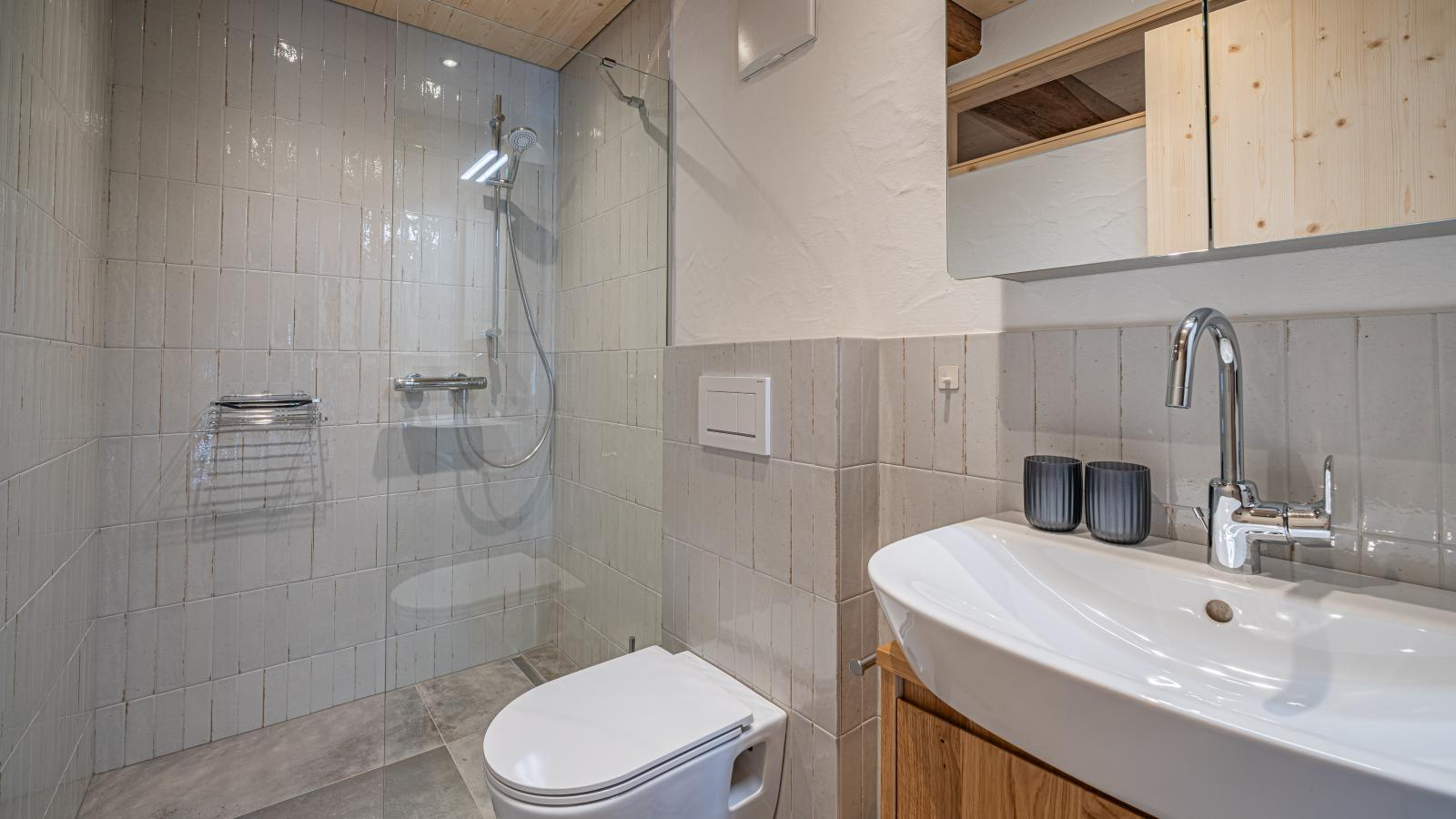 Raneburg 4-Bathroom