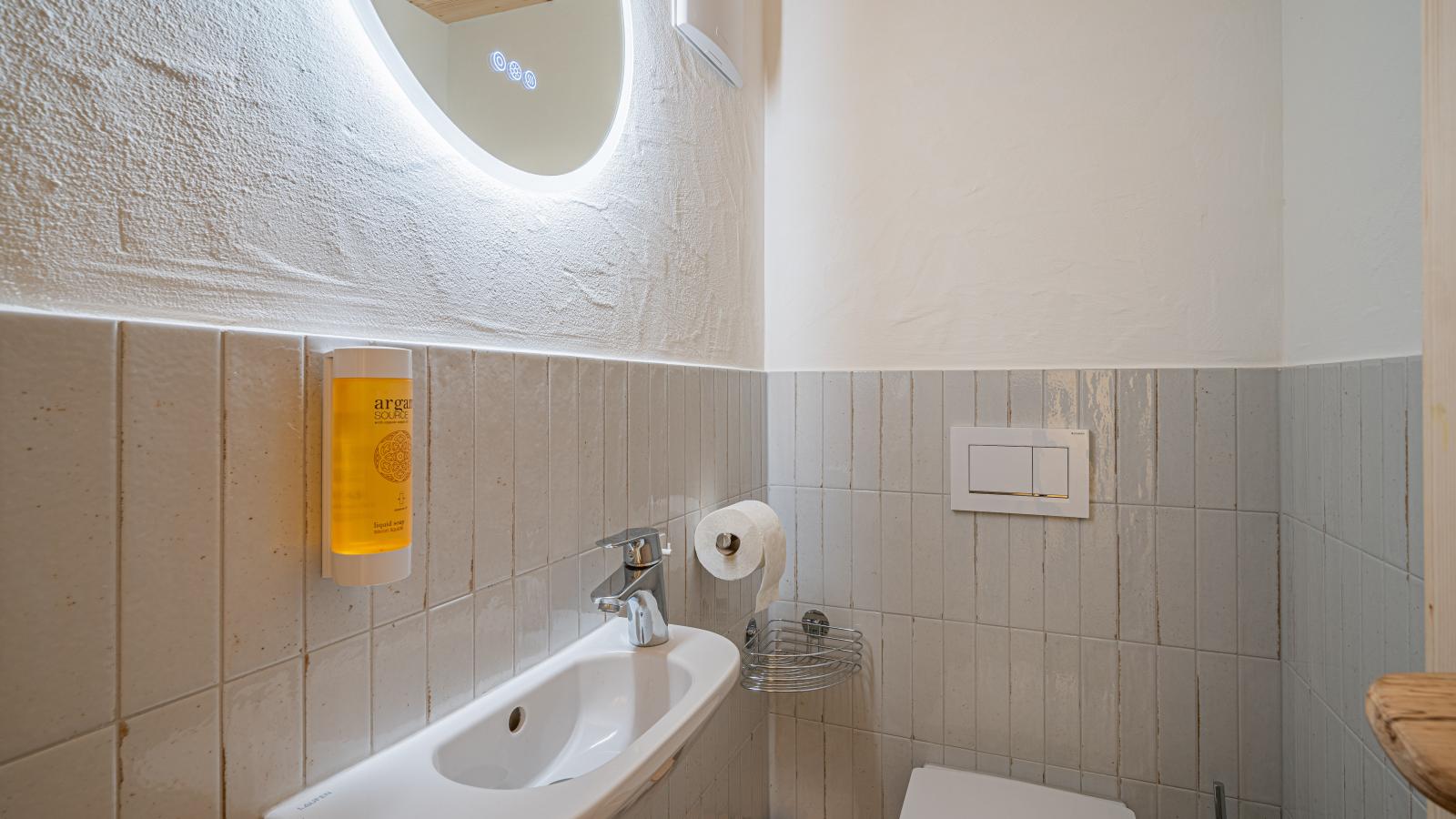 Raneburg 4-Bathroom