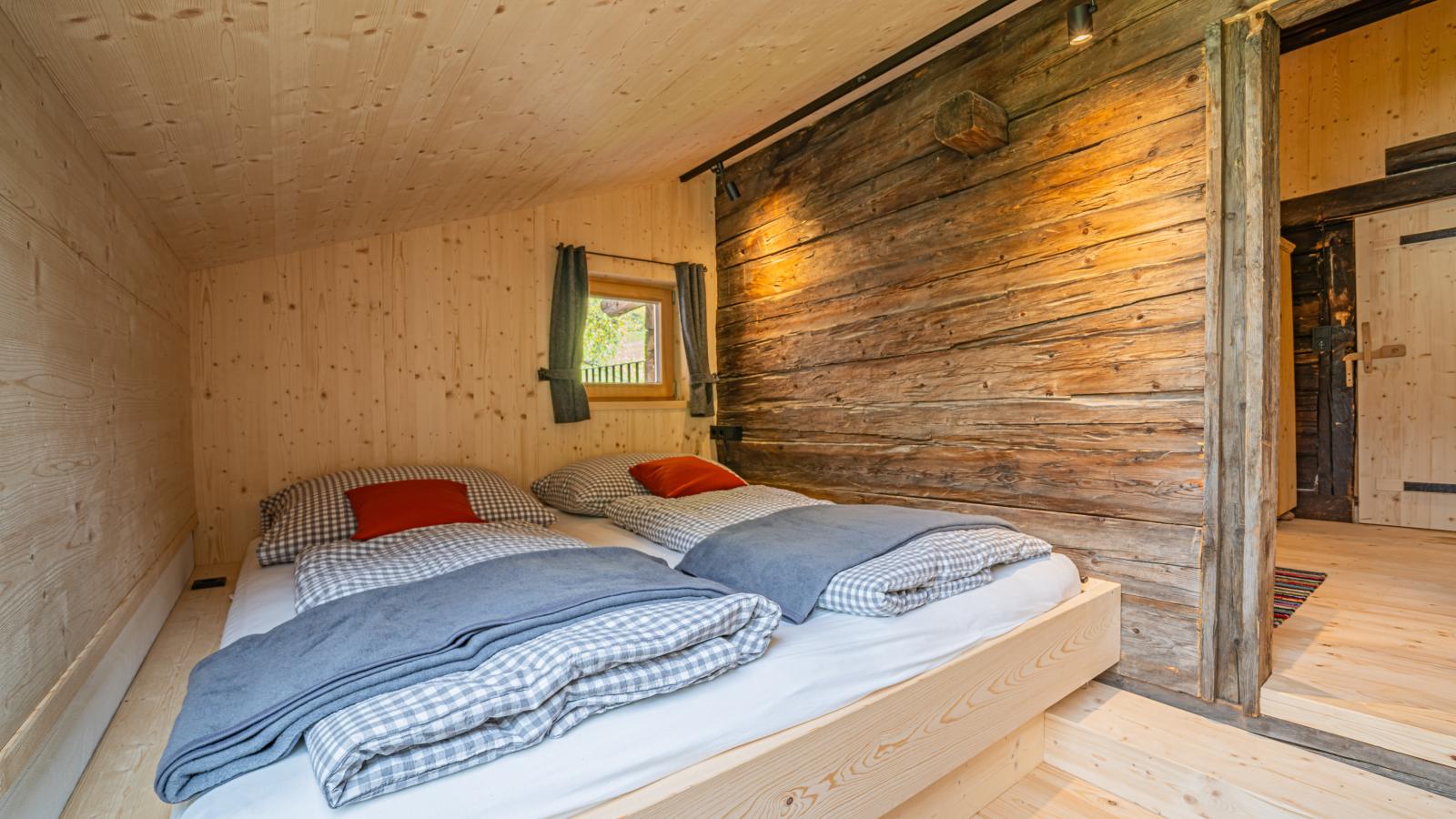 Raneburg 4-Bedroom