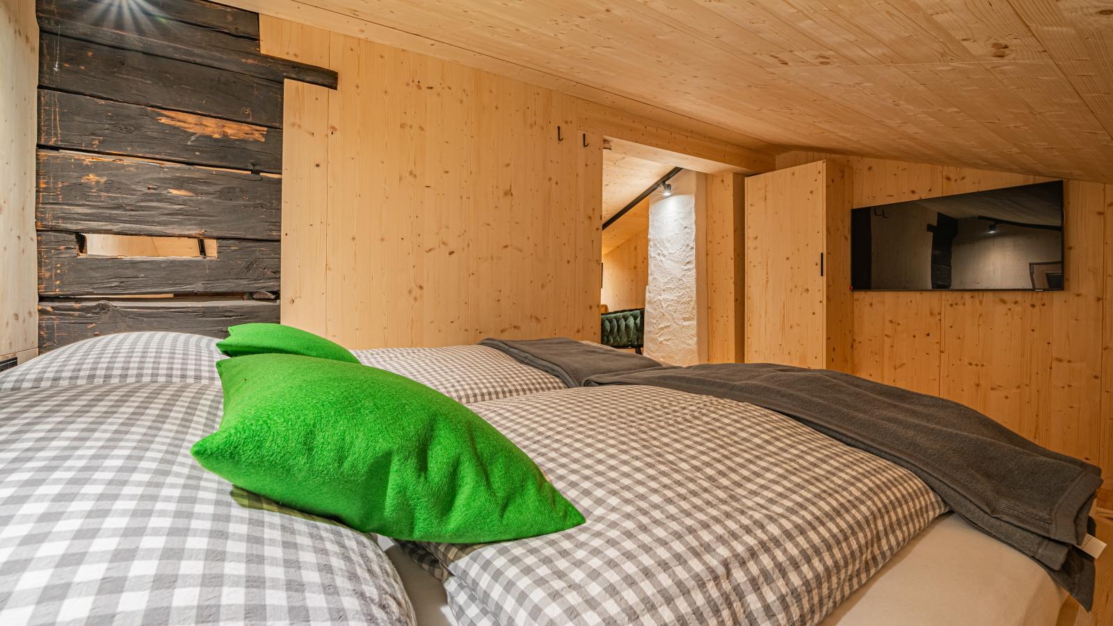 Raneburg 4-Bedroom
