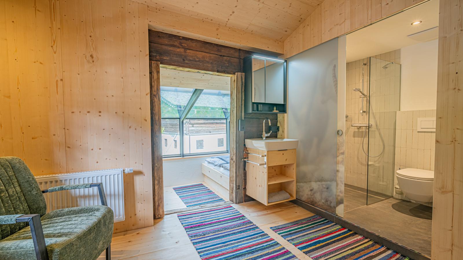 Raneburg 4-Bedroom
