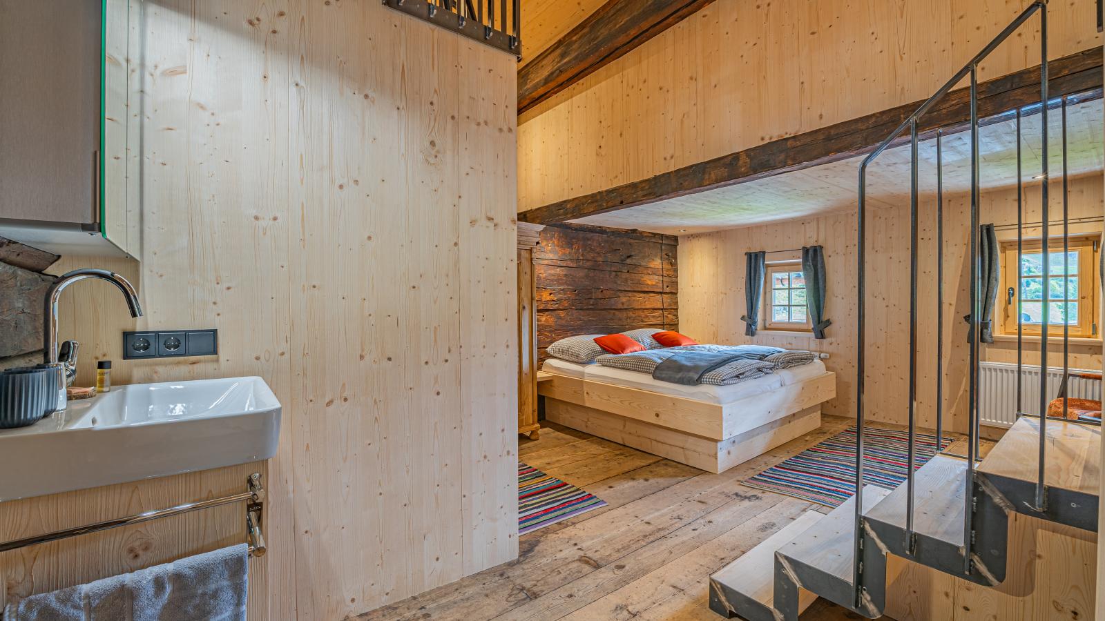 Raneburg 4-Bedroom
