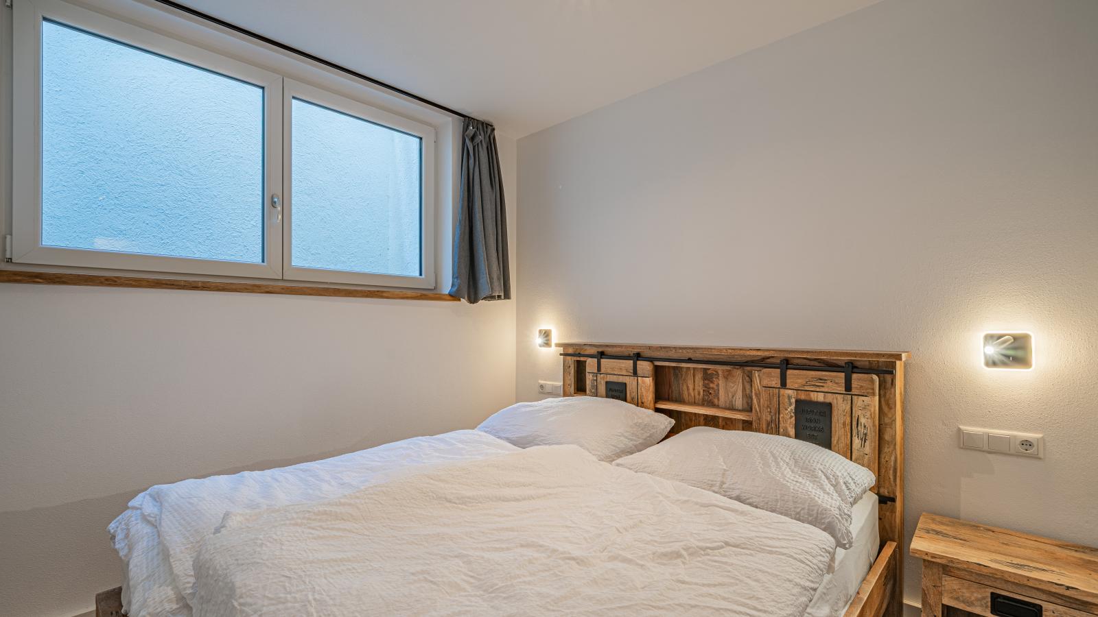 Haus Bergstille Top 1 - 2-Slaapkamer