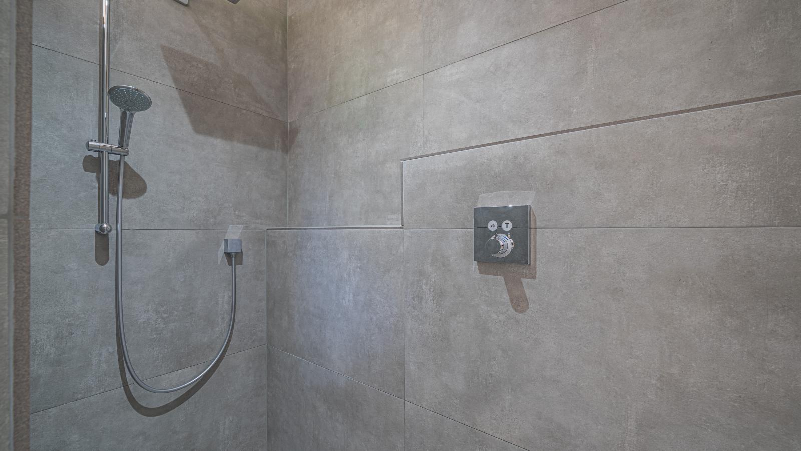 Haus Bergstille Top 1 - 2-Badkamer