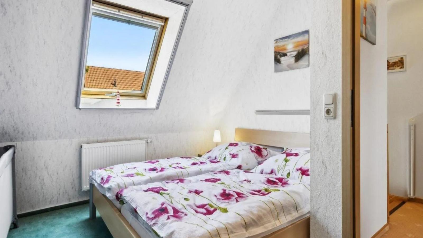 Delphin-Slaapkamer
