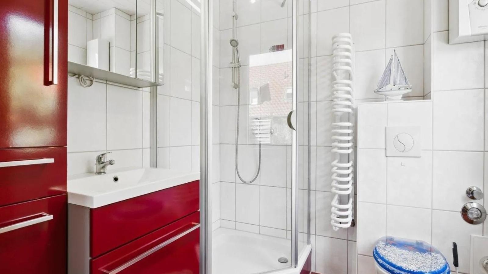 Delphin-Badkamer