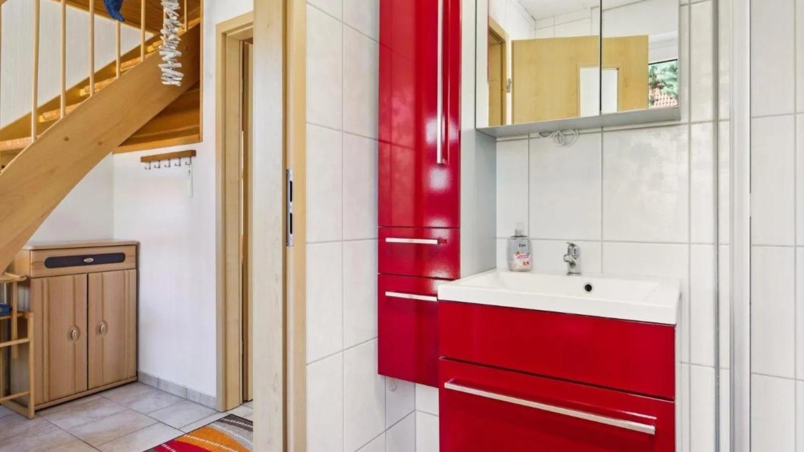 Delphin-Badkamer