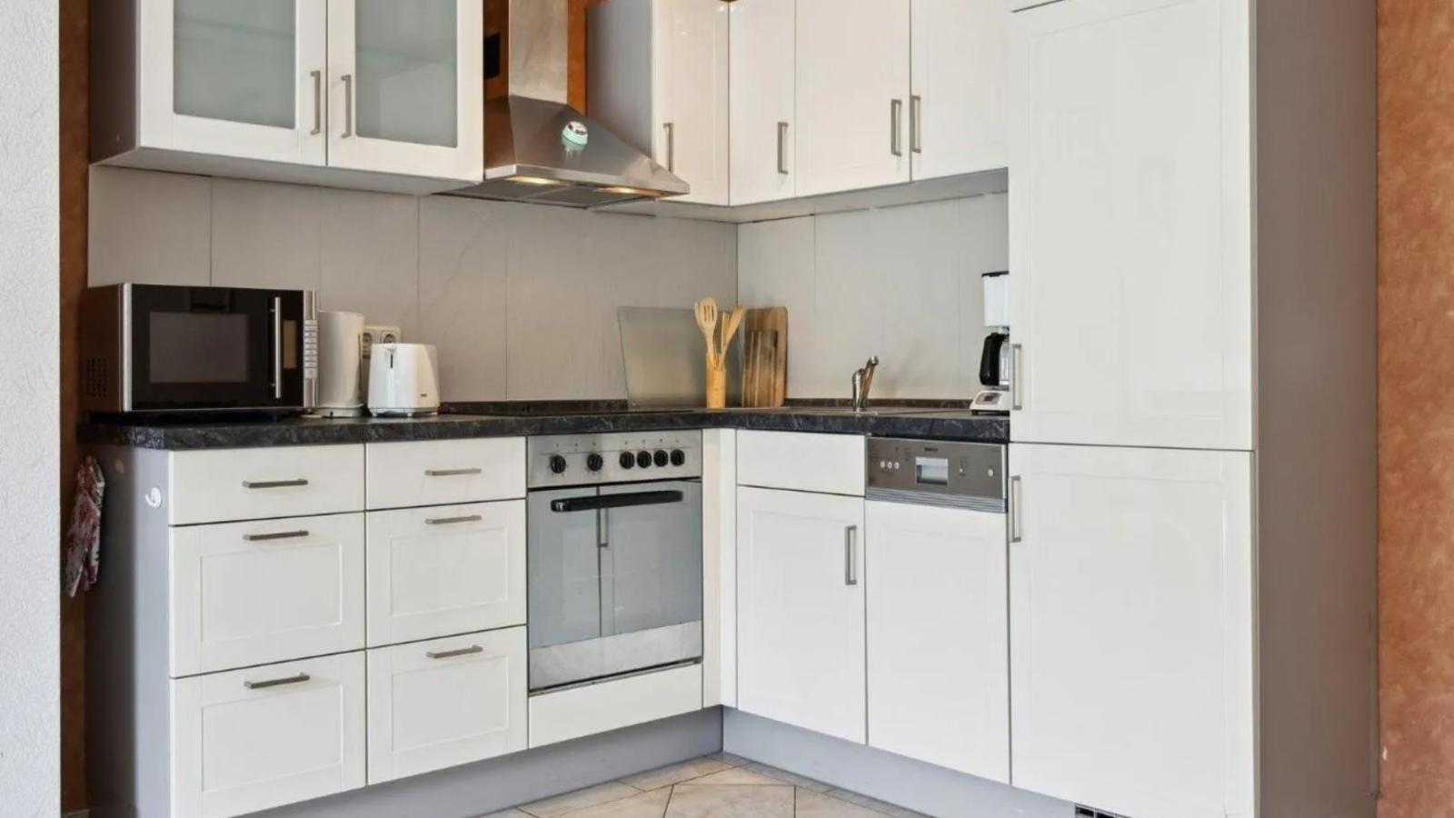 Delphin-Keuken