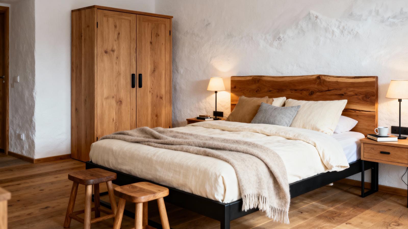 Apartments Waldinger Top 3 und 4-Schlafzimmer