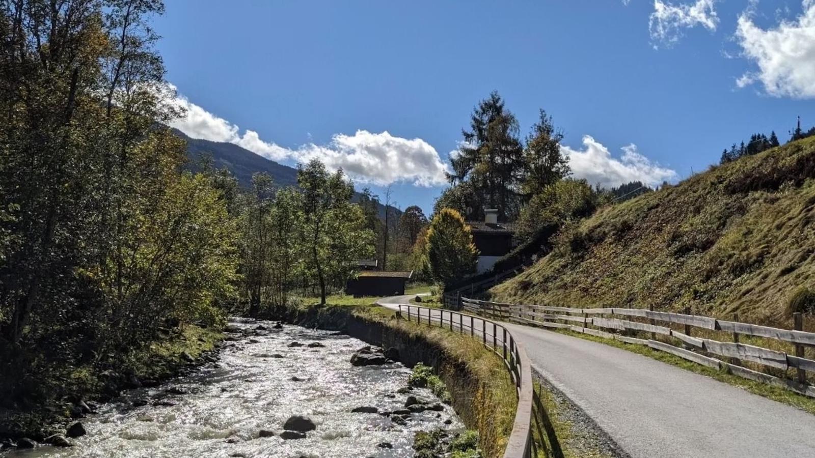 Apartments Waldinger Top 3 und 4-Gebiete Sommer 5 km